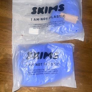 skims bathing suit top